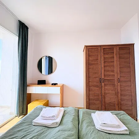 Apartman 204 Azure Gold Panoramic Sea View