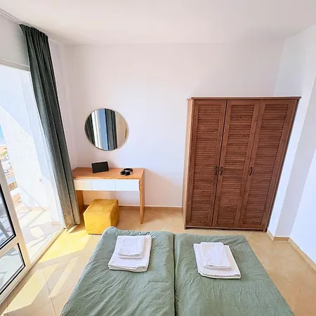 Apartman 204 Azure Gold Panoramic Sea View